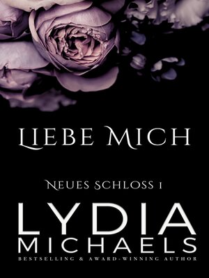 cover image of Liebe Mich